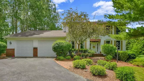 3119 Scenic Hls #LOT : 29, Williamsburg, MI 49690