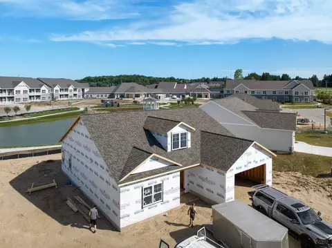 5109 Sheffer Farm, Traverse City, MI 49685
