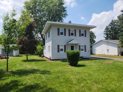 209 Evans #LOT : 12, East Tawas, MI 48730
