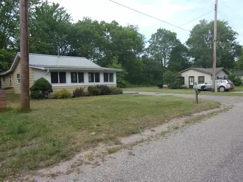 4791 Ausable, Oscoda, MI 48750