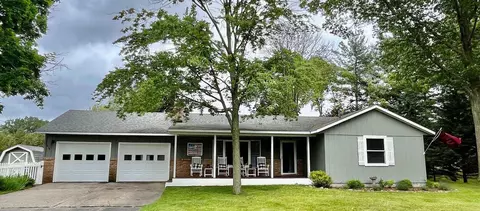 516 Mercer #LOT : 10+, East Tawas, MI 48730