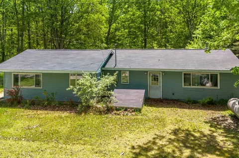 7035 Pauline #LOT : 11, Interlochen, MI 49643