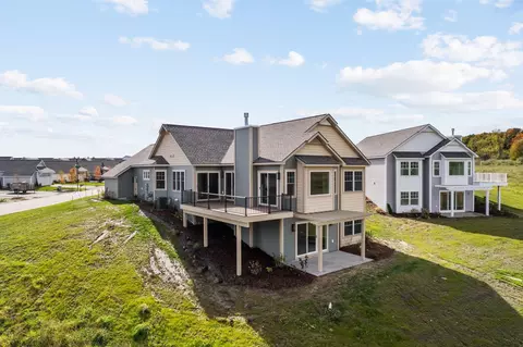 2791 W Crown, Traverse City, MI 49685