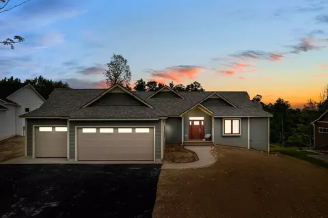 5698 Grand Rdg #LOT : 12, Traverse City, MI 49685