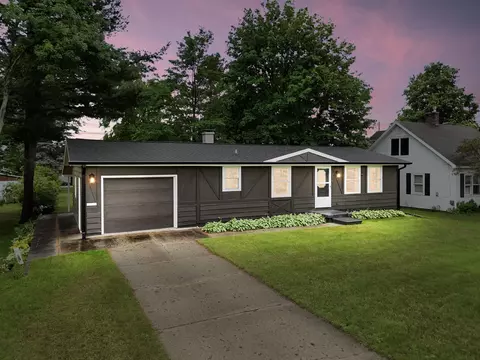 715 Chestnut #LOT : 7, Cadillac, MI 49601