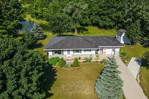 9103 Steeple Vw #LOT : 7, Ellsworth, MI 49729