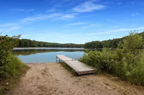 18787 Lakewood #LOT : 40, Lake Ann, MI 49650