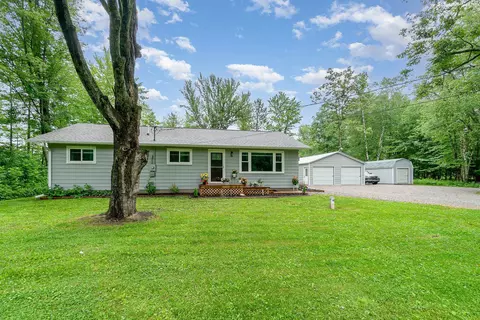 4242 Putnam, Hale, MI 48739