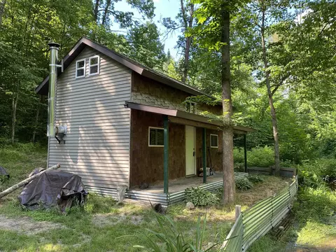 450 Lockwood, Mio, MI 48647