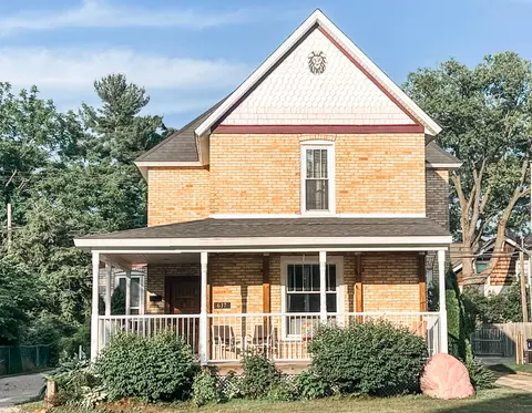 617 S Main, Mount Pleasant, MI 48858