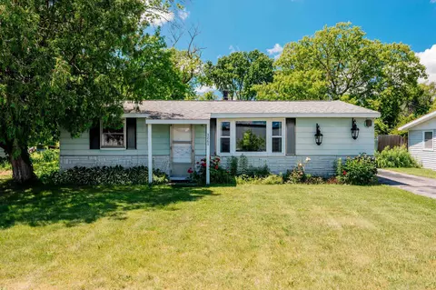 3863 Franke #LOT : 11, Traverse City, MI 49684
