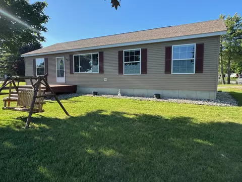6695 W Northshore #LOT : 12, Lake City, MI 49651