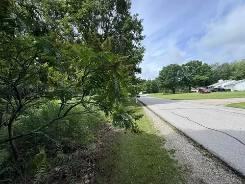 Hagstrom, Cadillac, MI 49601