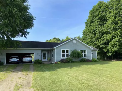 2260 E Pleasant Vly #LOT : NA, Shepherd, MI 48883