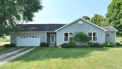 2260 E Pleasant Vly #LOT : NA, Shepherd, MI 48883 photo 9