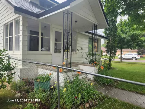 907 Beech #LOT : 6, Clare, MI 48617