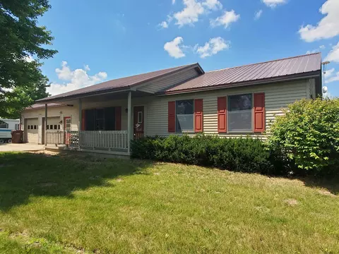 1330 Redstone, Wheeler, MI 48662