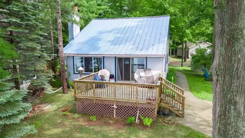 8511 Kokosing, Hale, MI 48739