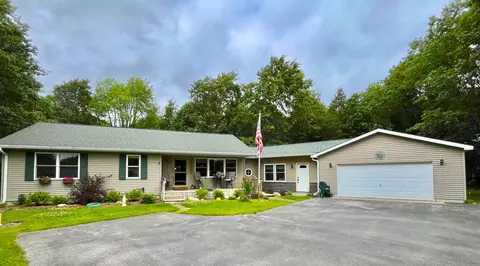 10400 Woodwind, Interlochen, MI 49643