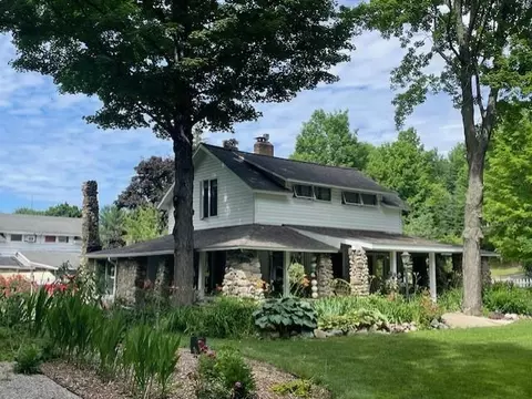 10220 S East Torch Lk #LOT : 19-22, Alden, MI 49612