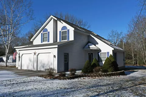1157 Wintergreen, East Tawas, MI 48730