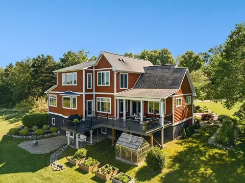 7530 Sydney, Kewadin, MI 49648