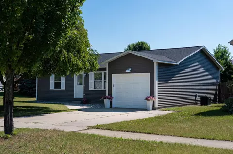 1037 Sweeney, Mount Pleasant, MI 48858