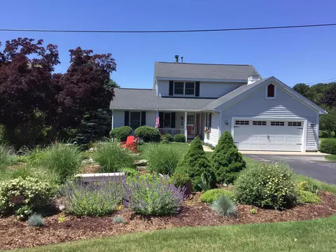 11008 S Lacore #LOT : 1, Empire, MI 49630