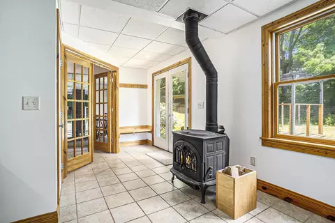 Entry Way - 8366 S Sullivan, Cedar, MI 49621 photo 1 of 1