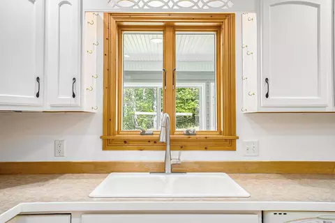 Kitchen - 8366 S Sullivan, Cedar, MI 49621 photo 1 of 4