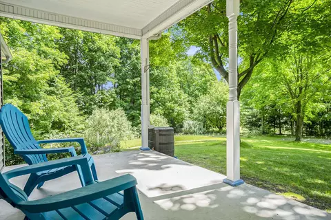 Exterior - 8366 S Sullivan, Cedar, MI 49621 photo 7 of 7