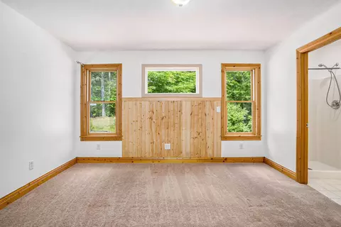 Bedroom - 8366 S Sullivan, Cedar, MI 49621 photo 1 of 4