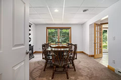 Dining - 8366 S Sullivan, Cedar, MI 49621 photo 2 of 3
