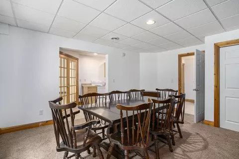 Dining - 8366 S Sullivan, Cedar, MI 49621 photo 3 of 3