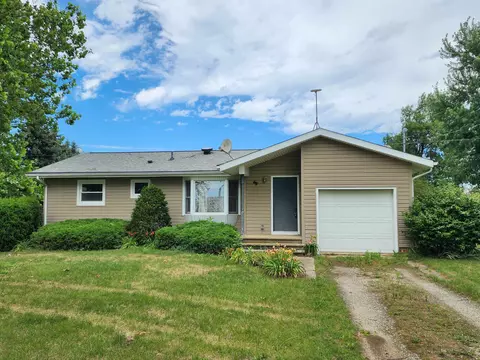 4205 Olive, Saint Louis, MI 48880