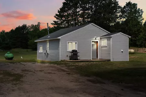 12376 SW Bourne, Fife Lake, MI 49633