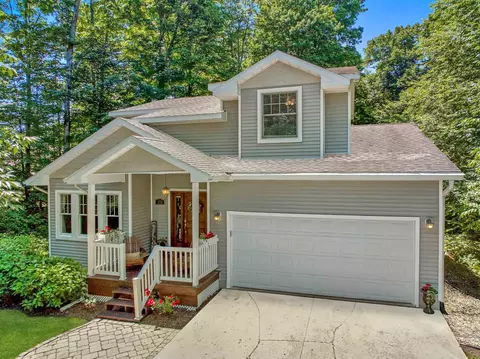 173 Rosebud #LOT : 5, Traverse City, MI 49696