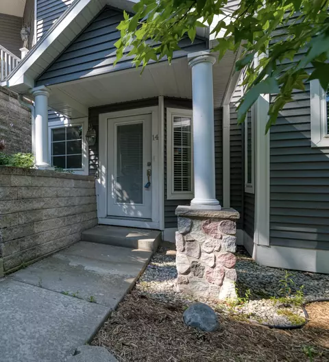 1420 Forest Park #14, Traverse City, MI 49684