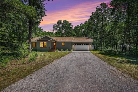 2160 NE Driftwood #LOT : 16, Kalkaska, MI 49646