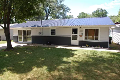 1973 Muskegon, Saint Helen, MI 48656