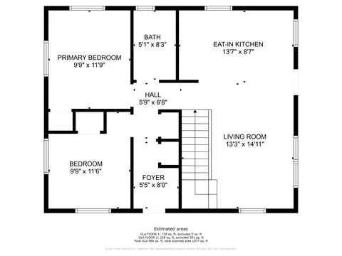 4719 E Shr, Alger, MI 48610 photo 33