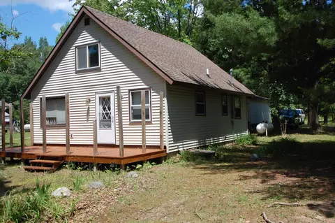 4719 E Shr, Alger, MI 48610 photo 3