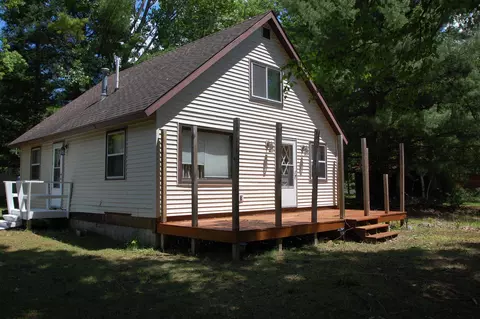 4719 E Shr, Alger, MI 48610 photo 2