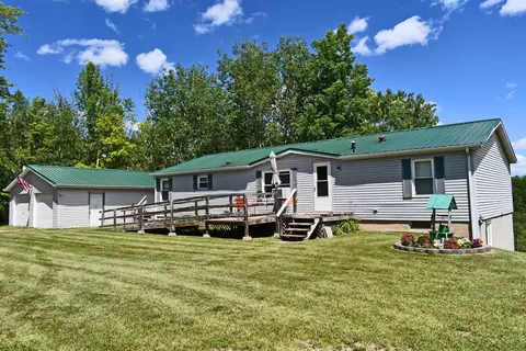1130 Townhall, Hale, MI 48739