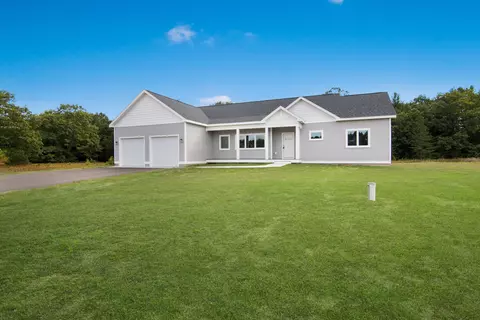 1759 Mary Lou #LOT 22 : 22, Interlochen, MI 49643