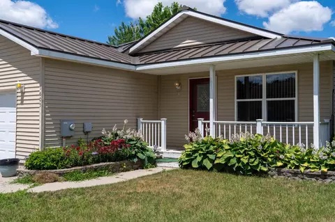 1605 E Bellows, Mount Pleasant, MI 48858