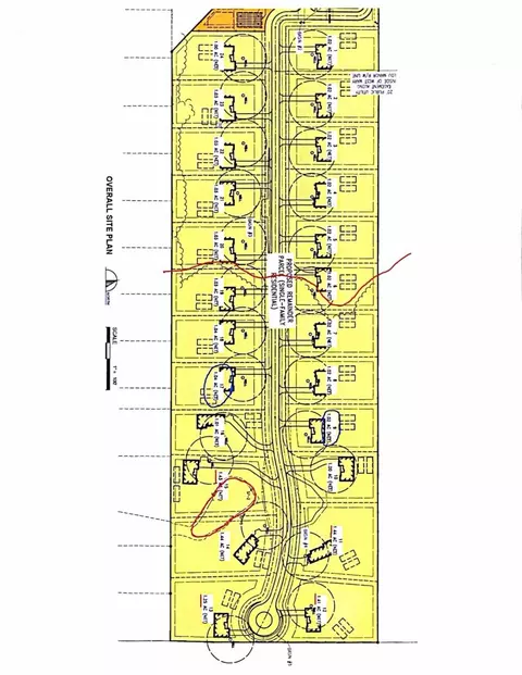 1794 Mary Lou #LOT : 2, Interlochen, MI 49643 photo 13