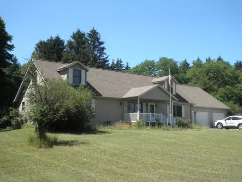 351 N M-88, Central Lake, MI 49622