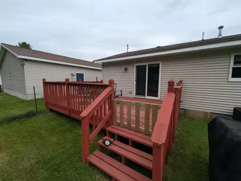 3578 Deep Riv, Standish, MI 48658 photo 3