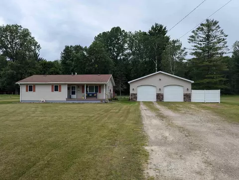 3578 Deep Riv, Standish, MI 48658